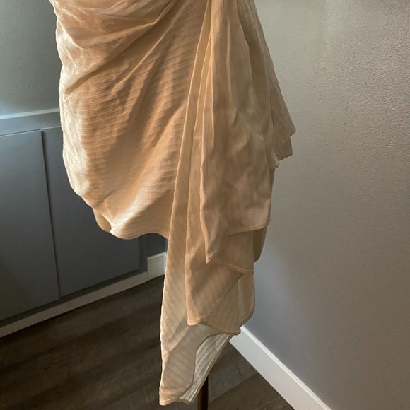 Significant Other/S: Small/White - Picture 4 of 5